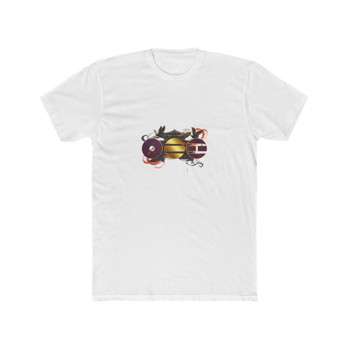 BTS Arirang Comeback K-Pop Fusion T Shirt