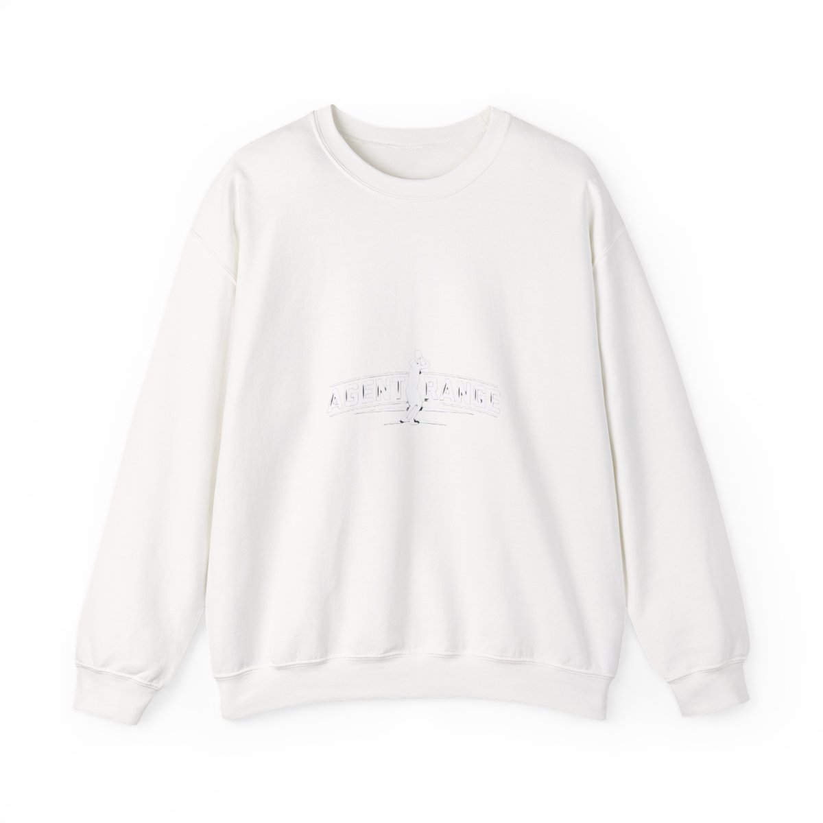Agent Range (Colored) Crewneck